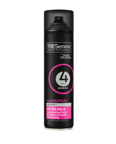 Tresemme Extra Hold Hairspray 360g
