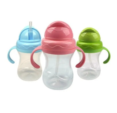 Leak Proof drinking sippy cup 300ml