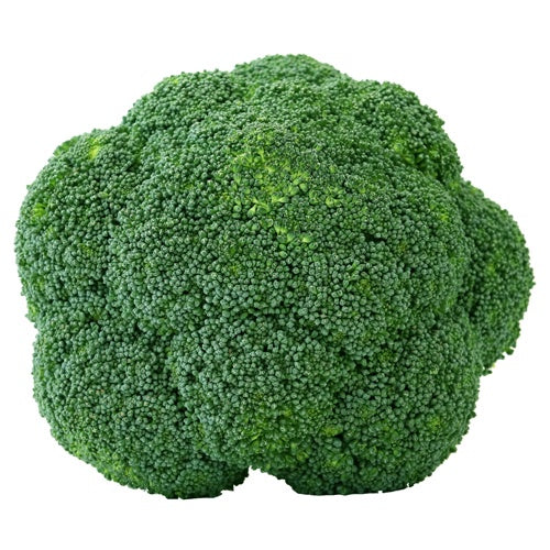 Broccoli each