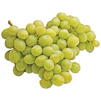 Grapes Green per kg