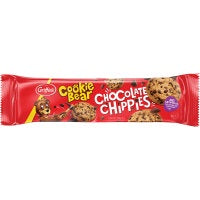 Griffins Cookie Bear Chocolate Chippies Biscuits 200g