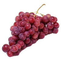 Grapes Red per kg