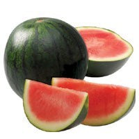 Watermelon - half (CP)