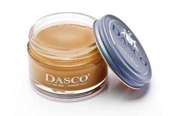 Dasco Shoe Cream 102 Black 50ml