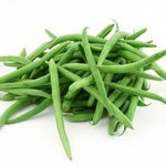 Beans fresh per kg