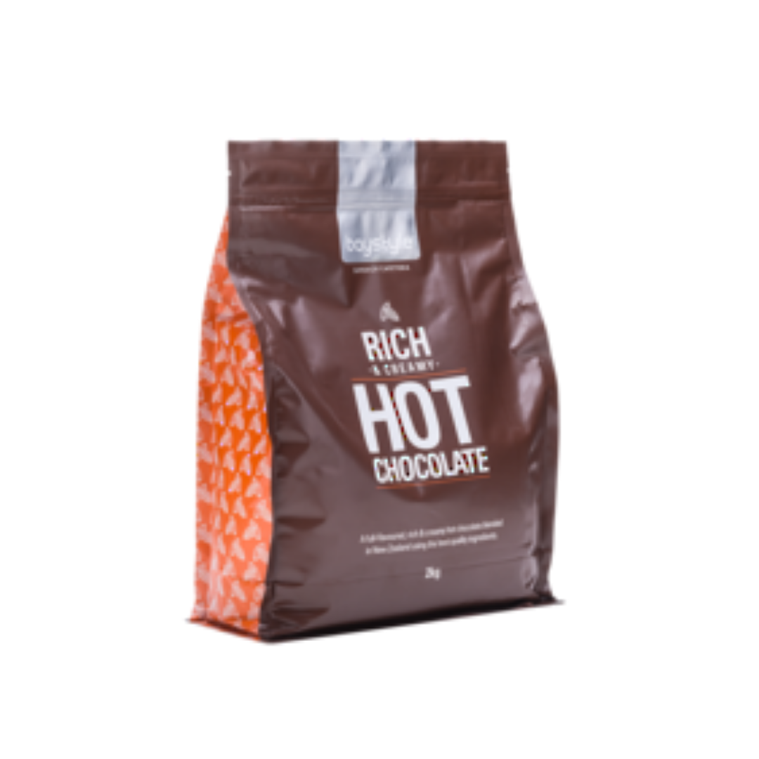 Bay Style Hot Chocolate 1Kg