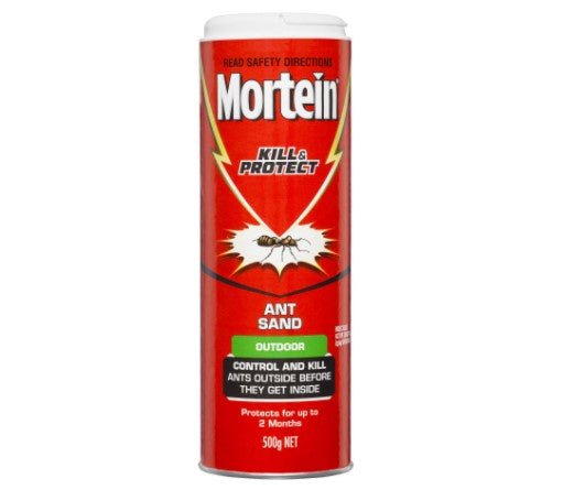 Mortein Kill & Protect Ant Sand Ant Killer 500g