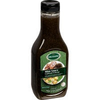Delmaine Mint Sauce (GF) 570g
