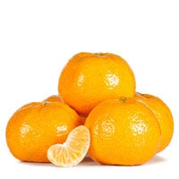 Mandarins per kg