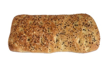 Cottage Lane Artisan Turkish Bread 500gm