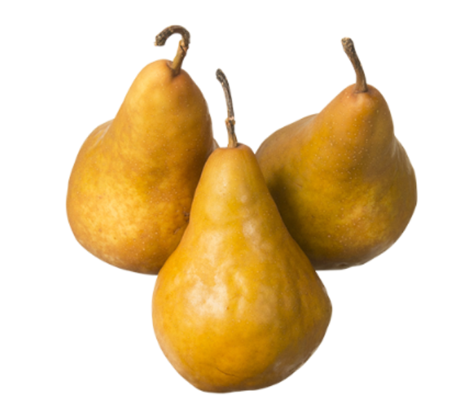 Pears, Taylors Gold per kg