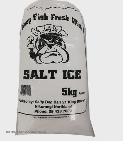 Salt Ice 5kg