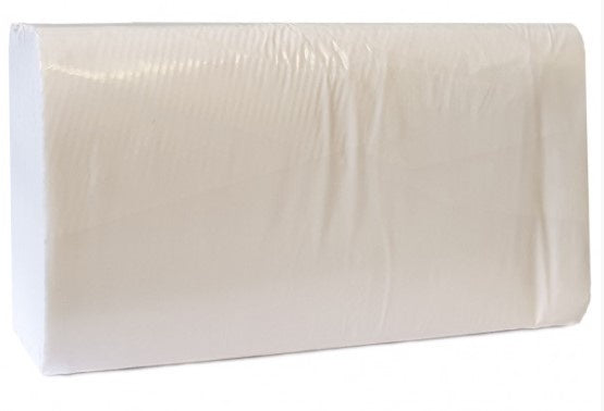 Sapphire Interfold V-Fold Hand Towel (Z-Fold)