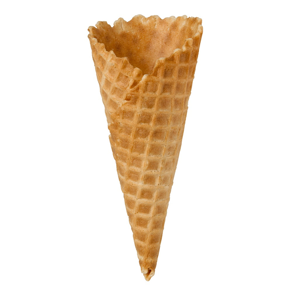 Scandinavian Cones Ice Cream Waffle 12pk