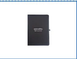 C&C A5 Omega Notebook 160pages