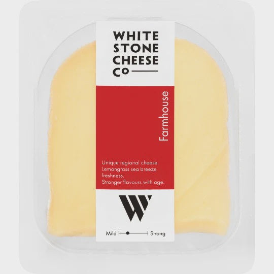 Whitestone Cheese Farmhouse 110g