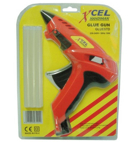 Xcel Electric Glue Gun