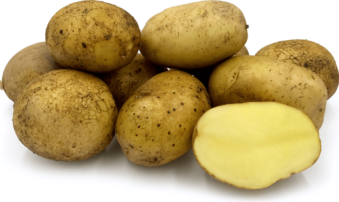 Potatoes, Agria, 5kg