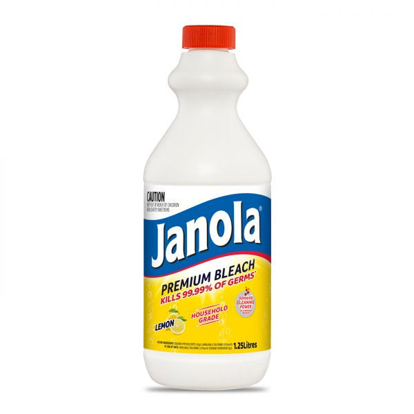 Janola Bleach Lemon 1.25L
