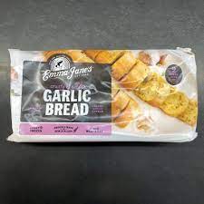 Emma Janes Garlic Bread Twin Pack 400g