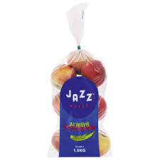 Apples, Jazz, 1.5kg bag
