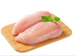 Chicken Breast BL/SL Fresh