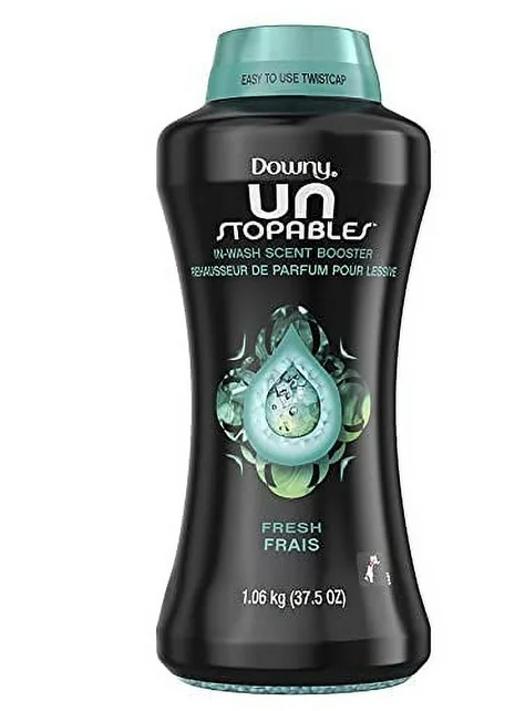 Downy UnStopables In Wash Scent Booster 1.06kg - Fresh