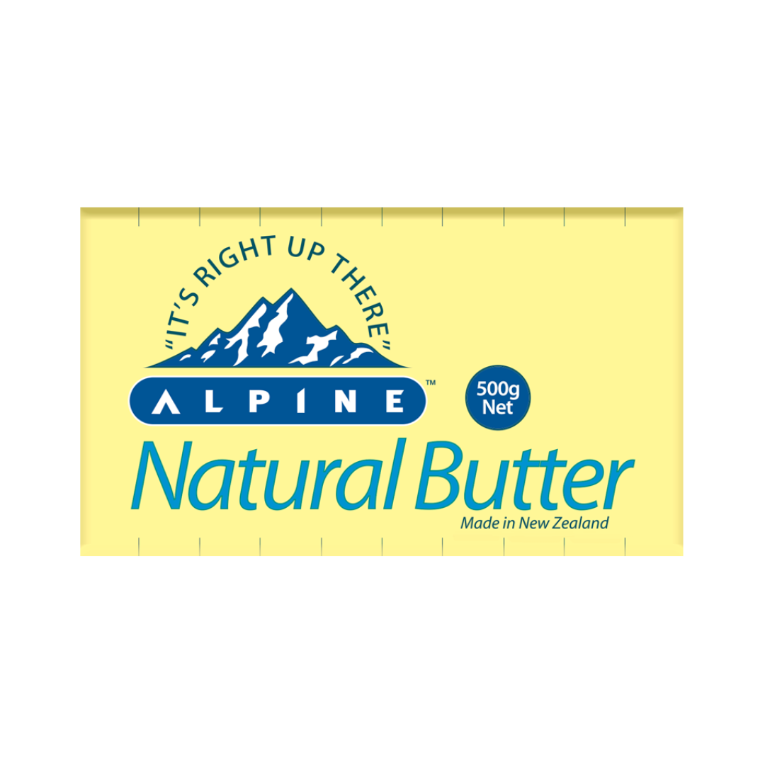 Anchor Butter 500g