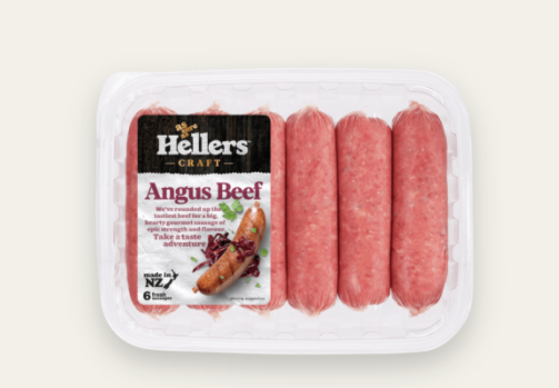 Hellers TP Angus Pure 6pack