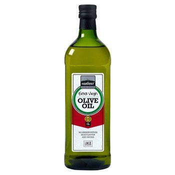 Harvest Extra Virgin Olive Oil 1L