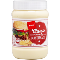 Pams Classic Style Mayonnaise 887ml