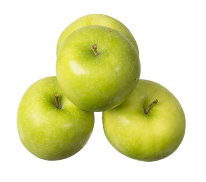 Apples, Granny Smith, per kg