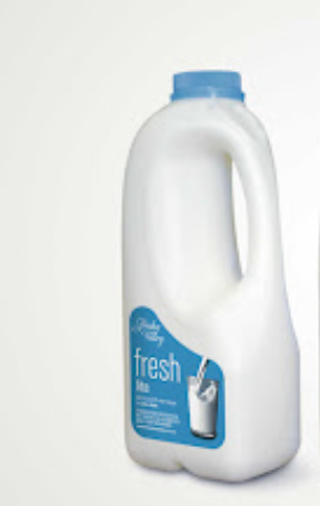 Fresha Valley Reduced Fat Milk (Lite Blue) 1L