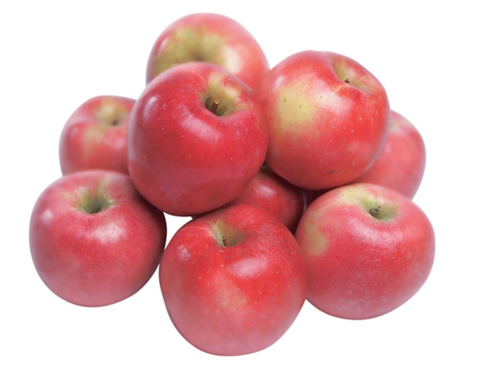 Apples, NZ Rose, 1.5kg bag