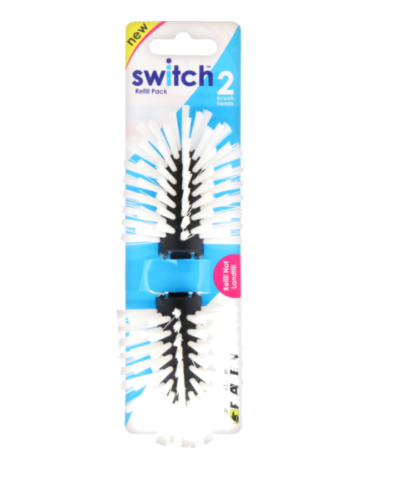Switch Dish Brush Head Refill
