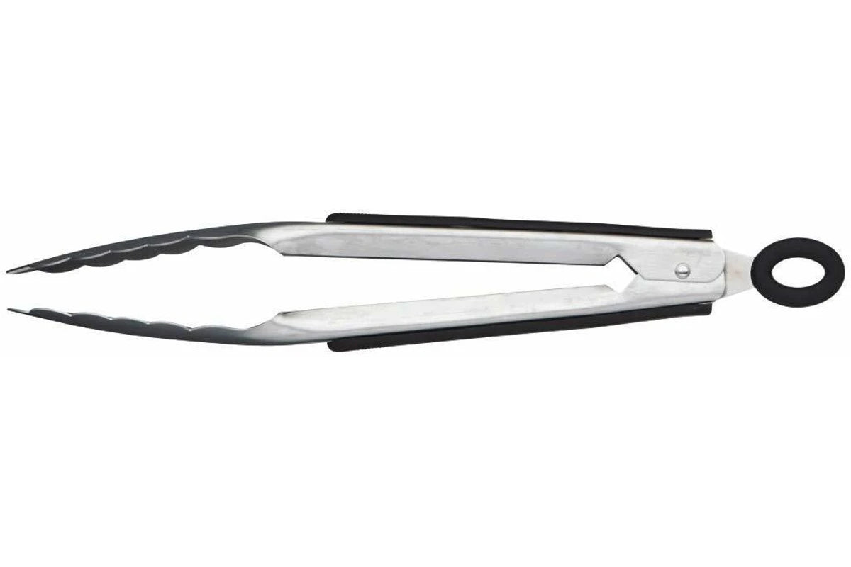 MasterCraft Heavy Duty Tongs 23cm