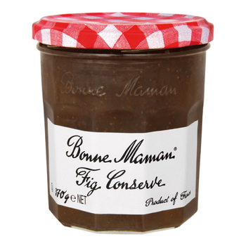 Bonne Maman Fig Conserve 370g