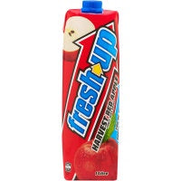 Fresh Up Harvest Red Apple Fruit Juice Prisma 1L