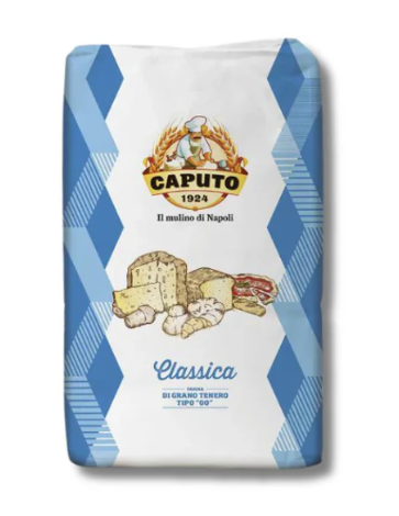 Caputo Flour 00 1kg