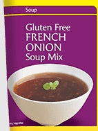 Maggi Gluten Free French Onion Soup Mix 400g