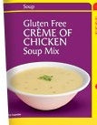 Maggi GF Creme of Chicken Soup Mix 400g