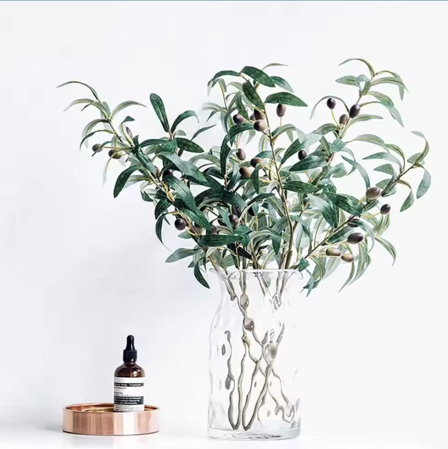 Olive Branch 104cm