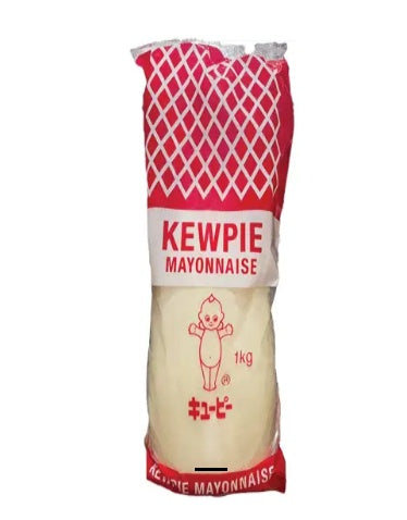 Kewpie 21 Japan Made Mayonnaise 1kg