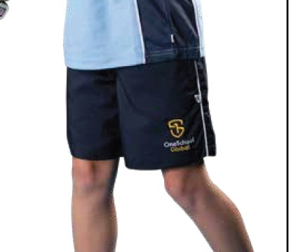 Shorts Sport Junior Size 4