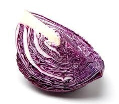Cabbage Red - 1/4 (CP)