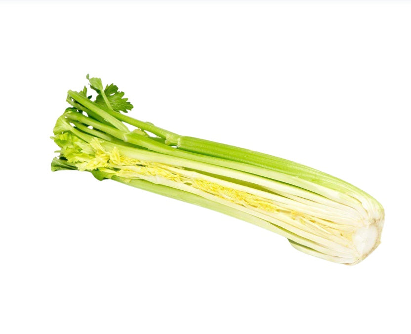 Celery - half (CP)