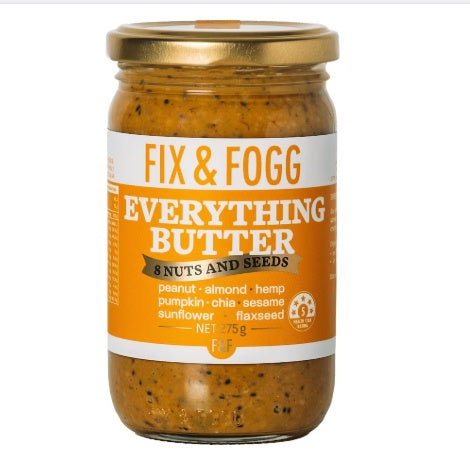 Fix & Fogg Everything Butter 275g