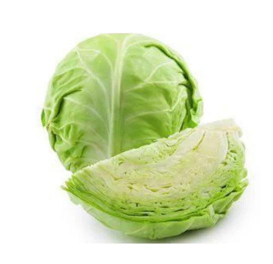 Cabbage Green 1/4 (CP)