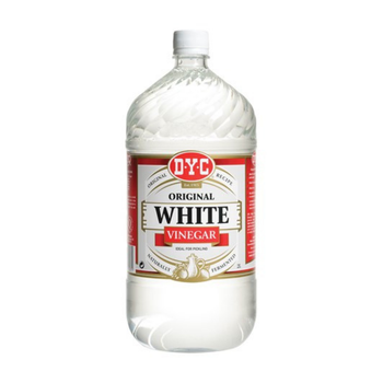 DYC White Vinegar 2L