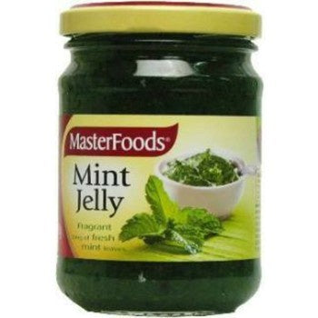 Masterfoods Mint Jelly 290g